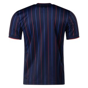 Maillot Extérieur Pulisic #10 2026/27 – Image 5