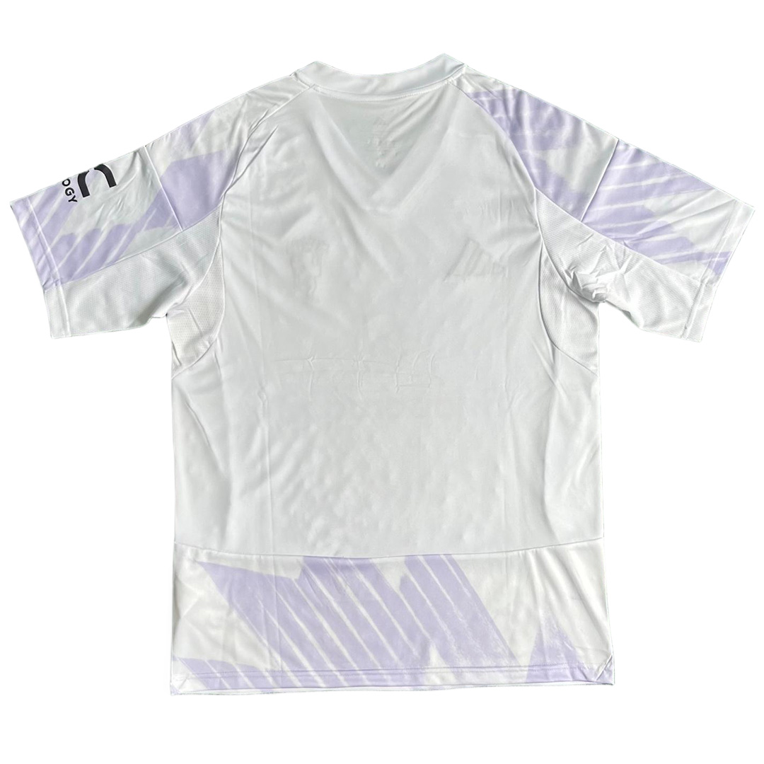 Maillot Extérieur Manchester United 2025/26 – Image 6