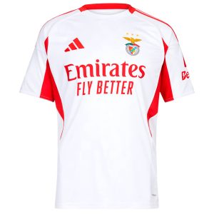 Maillot Troisième Benfica 2025/26 – Image 3