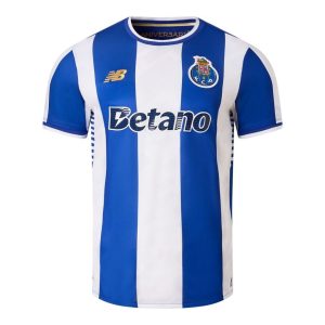 Maillot Player Domicile FC Porto 2025/26 – Image 3