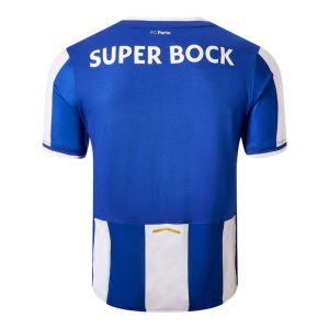 Maillot Player Domicile FC Porto 2025/26 – Image 4