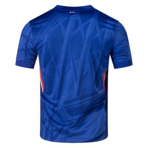 Maillot Domicile Chelsea FC 2025/26 – Image 5