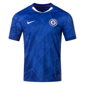 Maillot Domicile Chelsea FC 2025/26 – Image 4