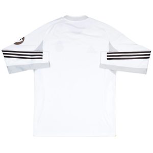 Maillot Manches Longues Domicile Real Madrid 2025/26 – Image 6