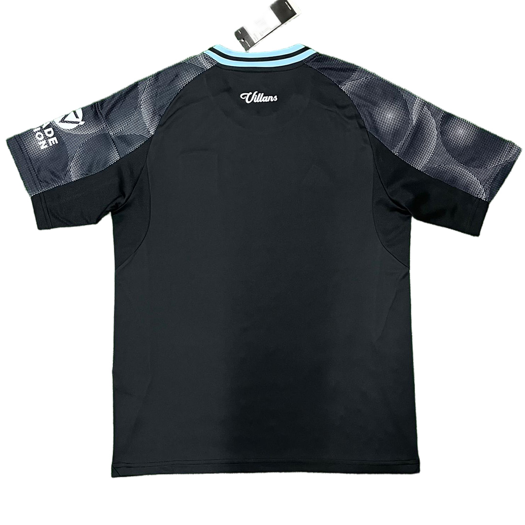 Maillot Extérieur Aston Villa Mcginn #7 2025/26 – Image 6
