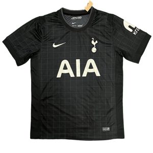 Maillot Extérieur Tottenham Hotspur 2025/26 – Image 5