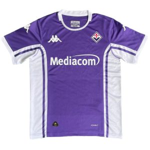 Maillot Domicile Fiorentina 2025/26 – Image 5