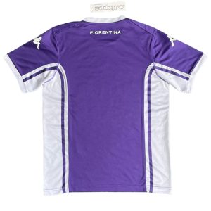 Maillot Domicile Fiorentina 2025/26 – Image 6