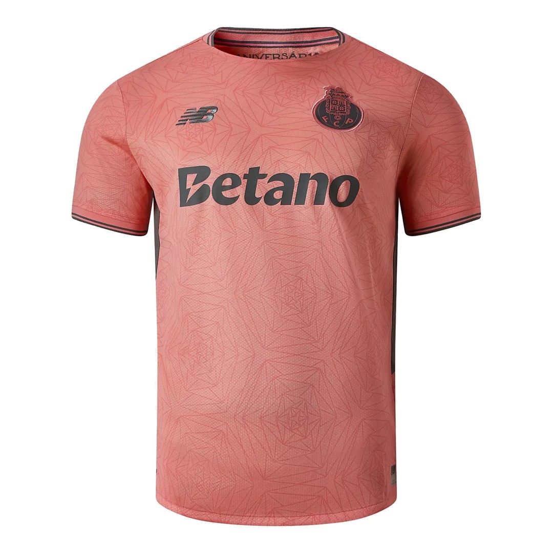Maillot Extérieur FC Porto 2025/26 – Image 3