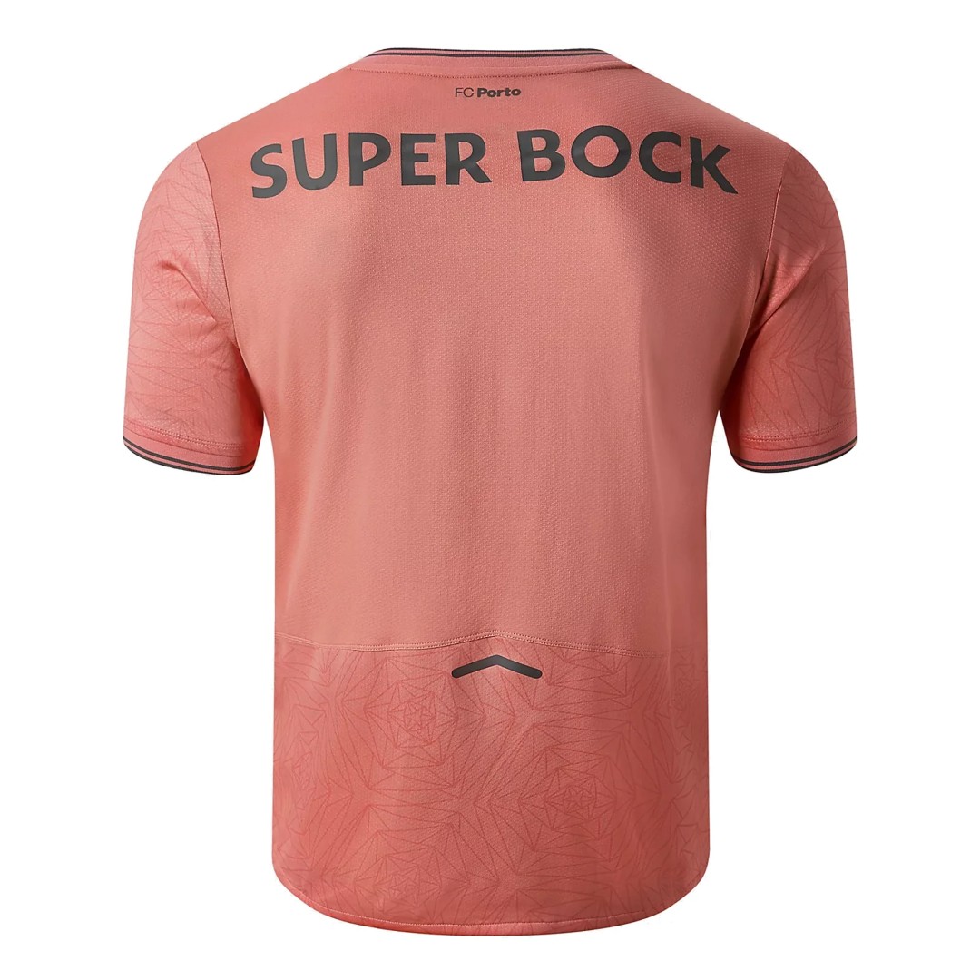 Maillot Extérieur FC Porto 2025/26 – Image 4