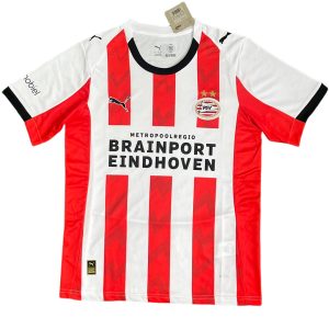 Maillot Domicile PSV Eindhoven 2025/26 – Image 5