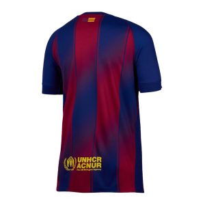 Maillot Domicile FC Barcelone 2025/26 – Image 6