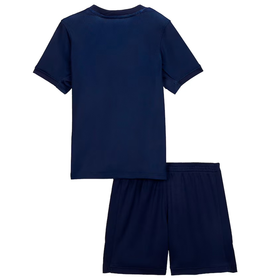 Ensemble Enfants Domicile PSG 2025/26 – Image 6