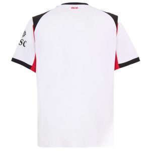Maillot Extérieur AC Milan 2025/26 – Image 6
