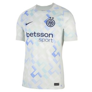 Maillot Extérieur Inter Milan 2025/26 – Image 3