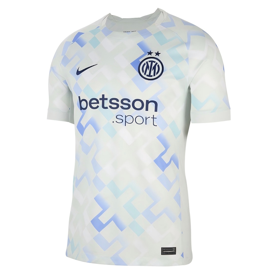 Maillot Extérieur Inter Milan 2025/26 – Image 3
