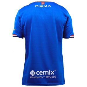 Maillot Domicile Cruz Azul 2025/26 – Image 4
