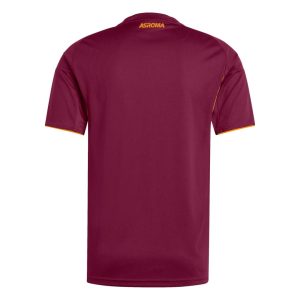 Maillot Domicile AS Roma Dybala #21 2025/26 – Image 5