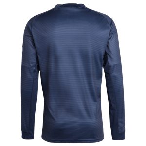 Maillot Manches Longues Extérieur Real Madrid 2025/26 – Image 4