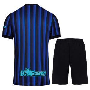 Ensemble Domicile Inter Milan 2025/26 – Image 5