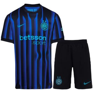 Ensemble Domicile Inter Milan 2025/26 – Image 4