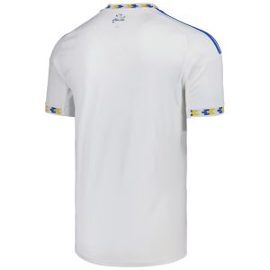 Maillot Domicile Leeds United 2025/26 – Image 6