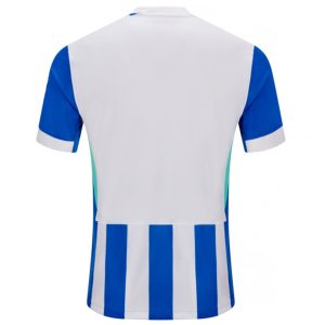 Maillot Domicile Brighton & Hove Albion 2025/26 – Image 4