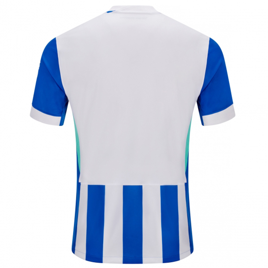 Maillot Domicile Brighton & Hove Albion 2025/26 – Image 4