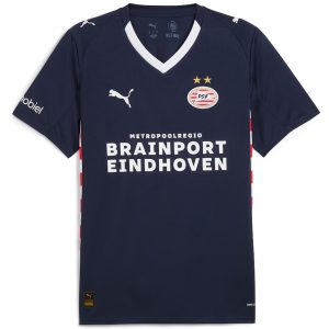 Maillot Extérieur PSV Eindhoven 2025/26 – Image 3