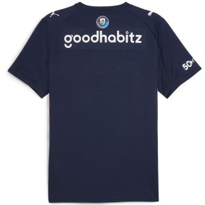Maillot Extérieur PSV Eindhoven 2025/26 – Image 4