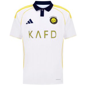 Maillot Troisième Al Nassr Ronaldo #7 2025/26 – Image 5