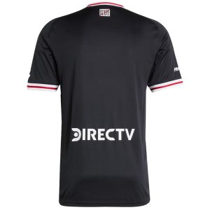 Maillot Extérieur River Plate 2025/26 – Image 4