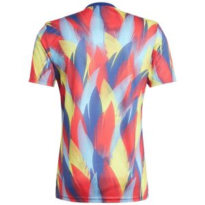Maillot Domicile Arsenal 2025/26 – Image 6