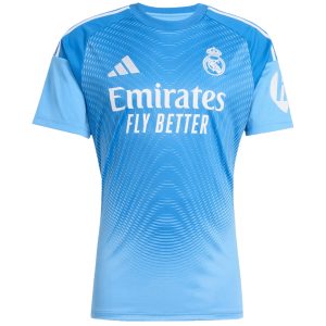 Maillot Gardien Real Madrid 2025/26 – Image 3