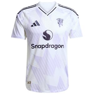 Maillot Player Extérieur Manchester United 2025/26 – Image 3