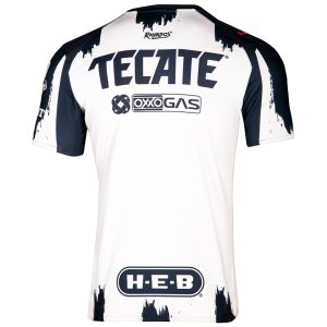 Maillot Domicile CF Monterrey 2025/26 – Image 4