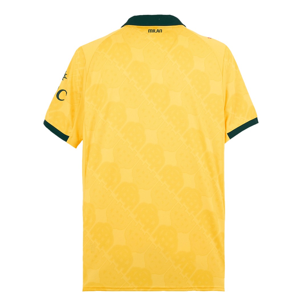 Maillot Troisième AC Milan 2025/26 – Image 4