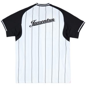 Maillot Domicile Juventus Turin 2025/26 – Image 6