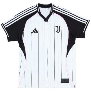 Maillot Domicile Juventus Turin 2025/26 – Image 5