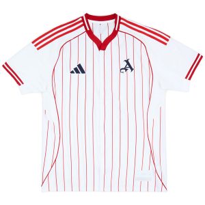 Maillot Domicile Arsenal 2025/26 – Image 5