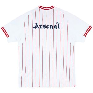 Maillot Domicile Arsenal 2025/26 – Image 6