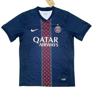 Maillot Domicile PSG 2025/26 – Image 5