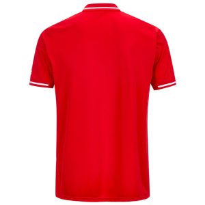 Maillot Domicile Nottingham Forest 2025/26 – Image 4