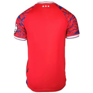 Maillot Extérieur Ipswich Town 2025/26 – Image 4