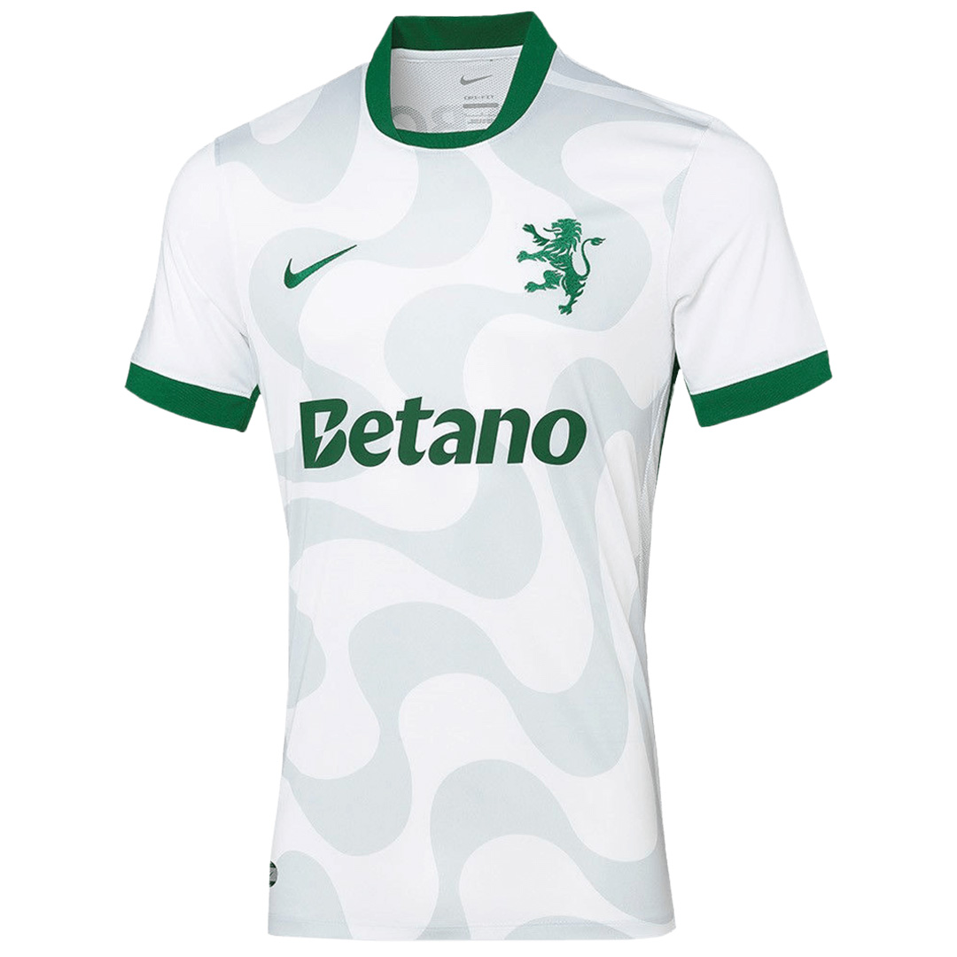 Maillot Extérieur Sporting CP 2025/26 – Image 3