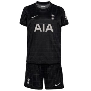 Ensemble Enfants Extérieur Tottenham Hotspur 2025/26 – Image 5