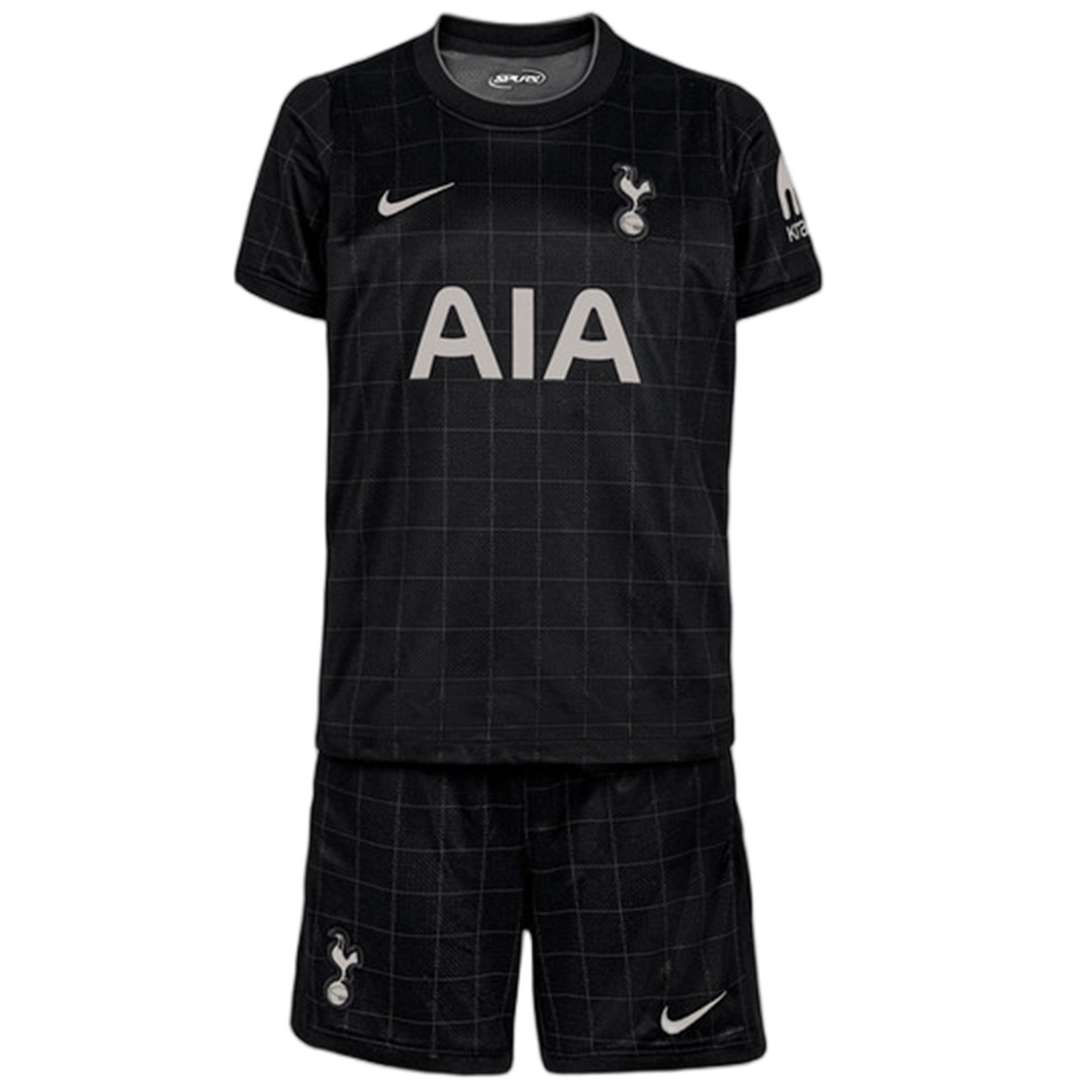Ensemble Enfants Extérieur Tottenham Hotspur 2025/26 – Image 5