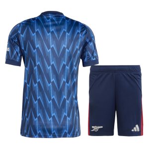 Ensemble Extérieur Arsenal 2025/26 – Image 5