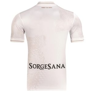 Maillot Extérieur Naples 2025/26 – Image 4