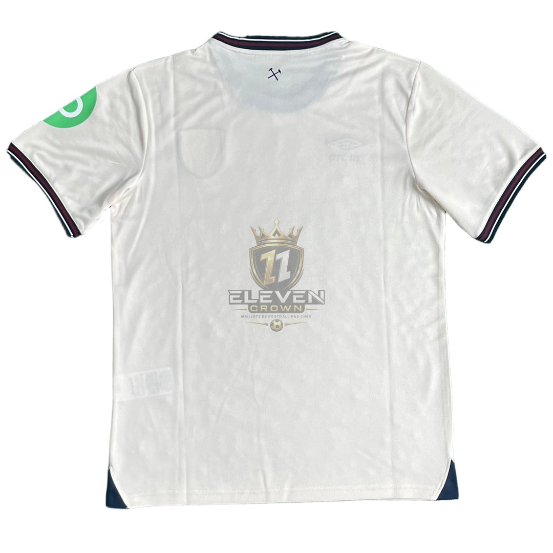 Maillot Troisième West Ham United 2025/26 – Image 6